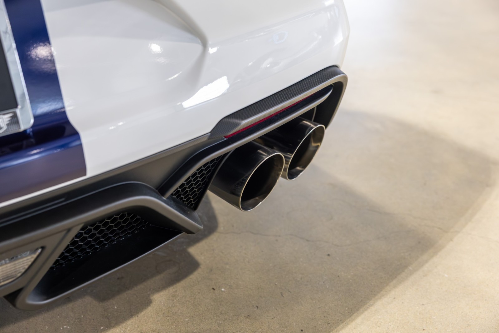 Used Car 2021 Ford Mustang  Shelby Gt500 For Sale Under $120,000 In Boerne, Texas