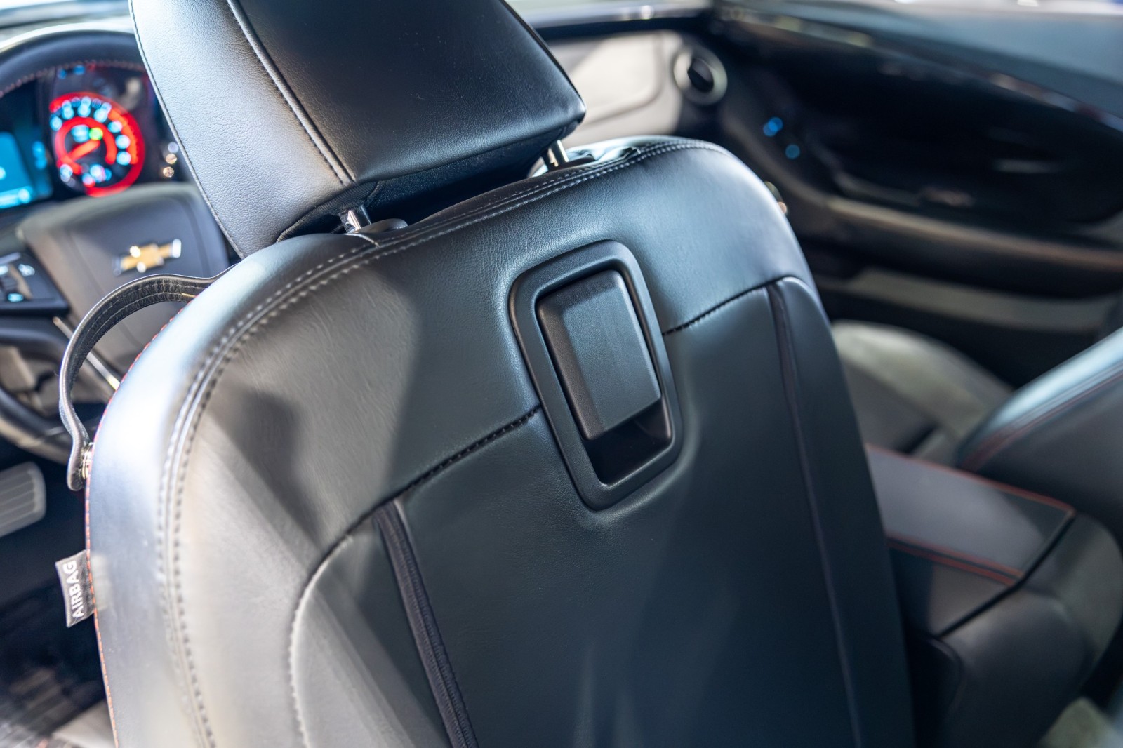 2013 Chevrolet Camaro 2SS - Photo 57