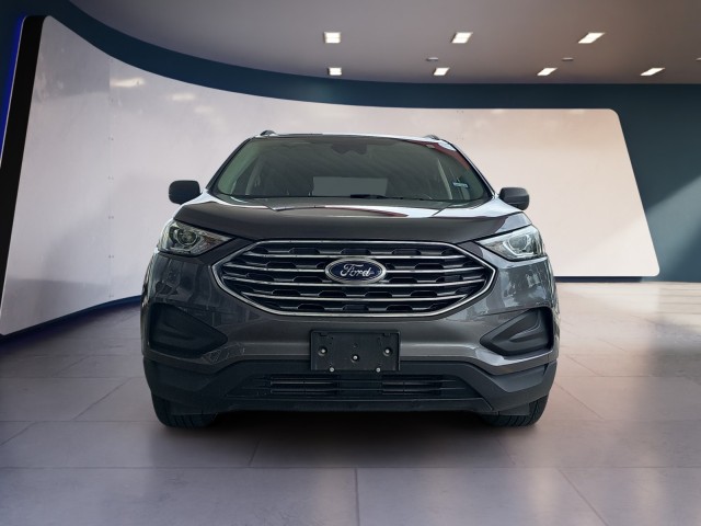 2021 Ford Edge SE 8