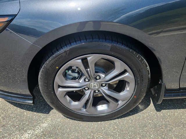HondaAccord Hybrid14
