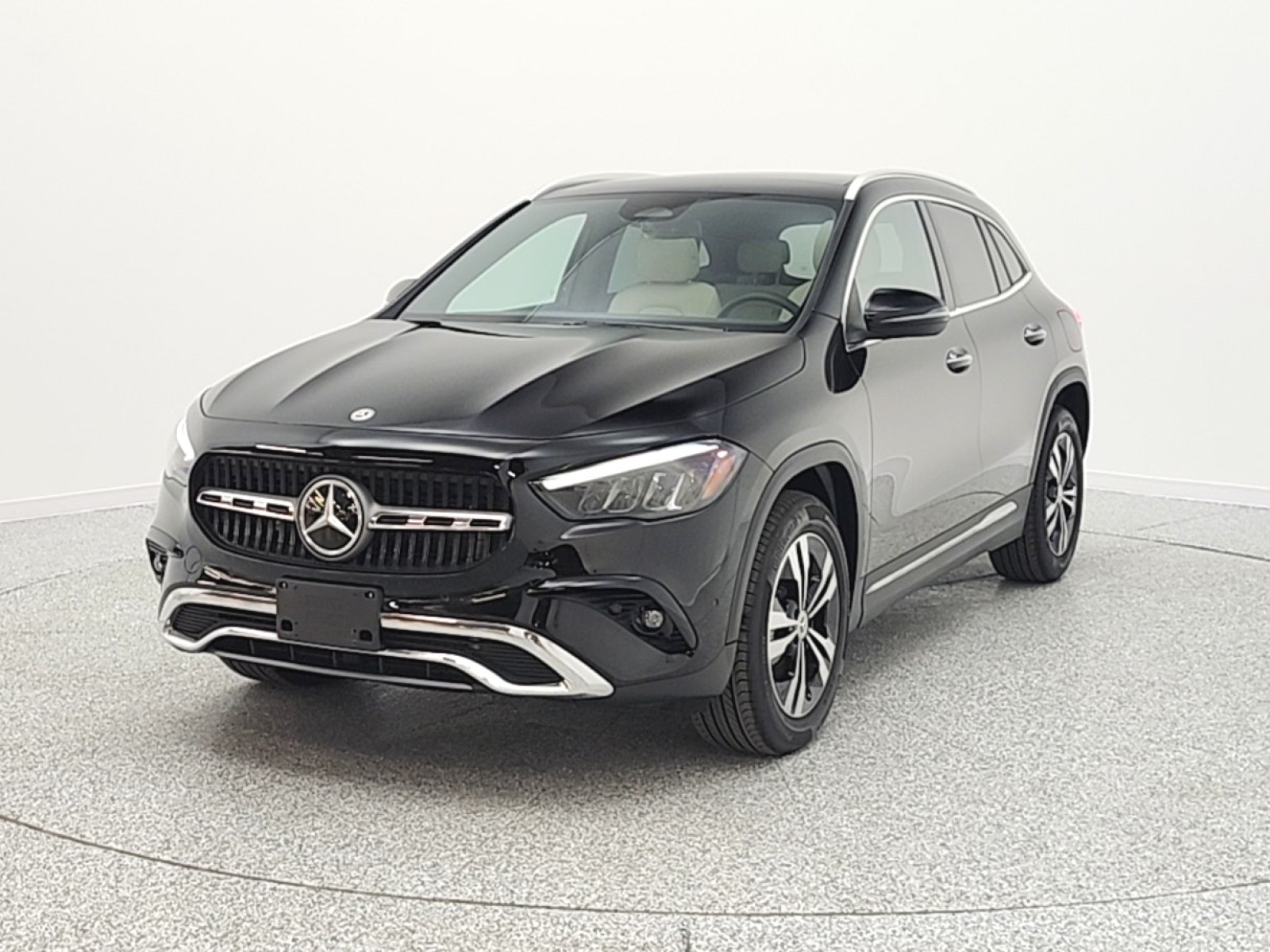 2025 Mercedes-Benz GLA GLA 250 SUV