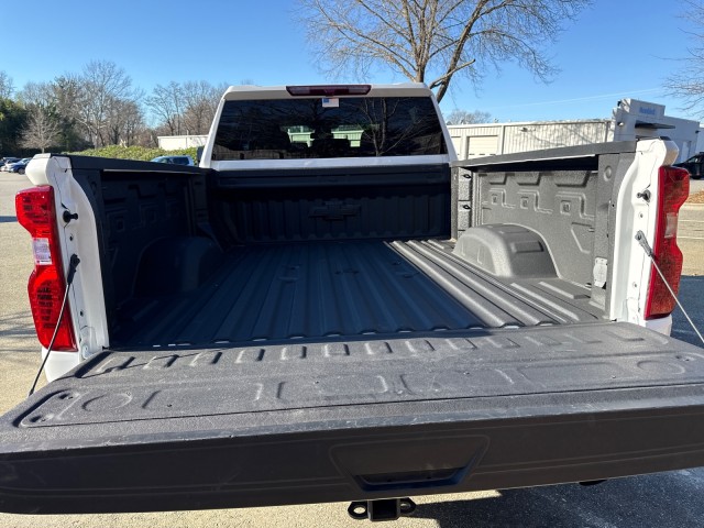 ChevroletSilverado 2500HD52