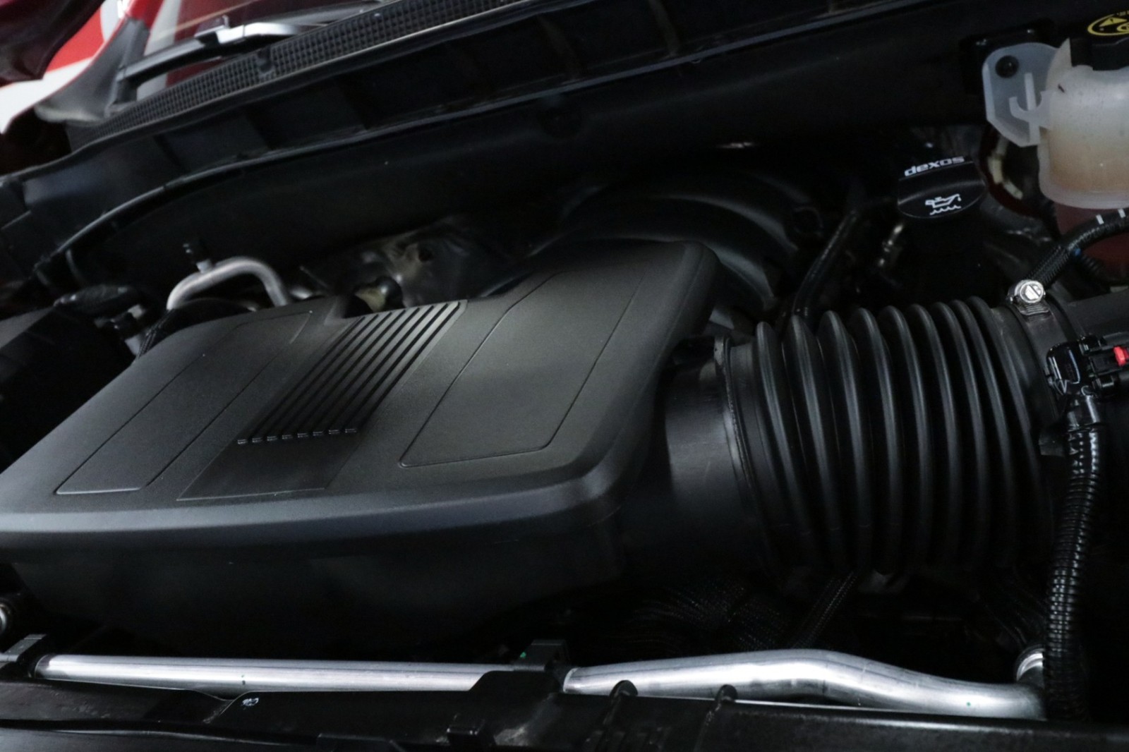 Used Car 2021 Chevrolet Tahoe  Premier For Sale Under $50,000 In Austin, Texas