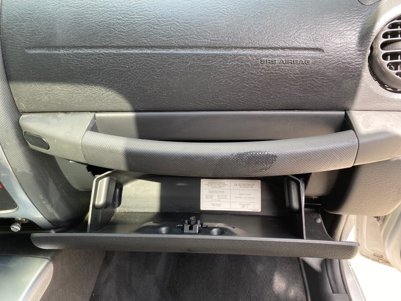 2004 Jeep Liberty Limited 1 OWNER SUNROOF in , 
