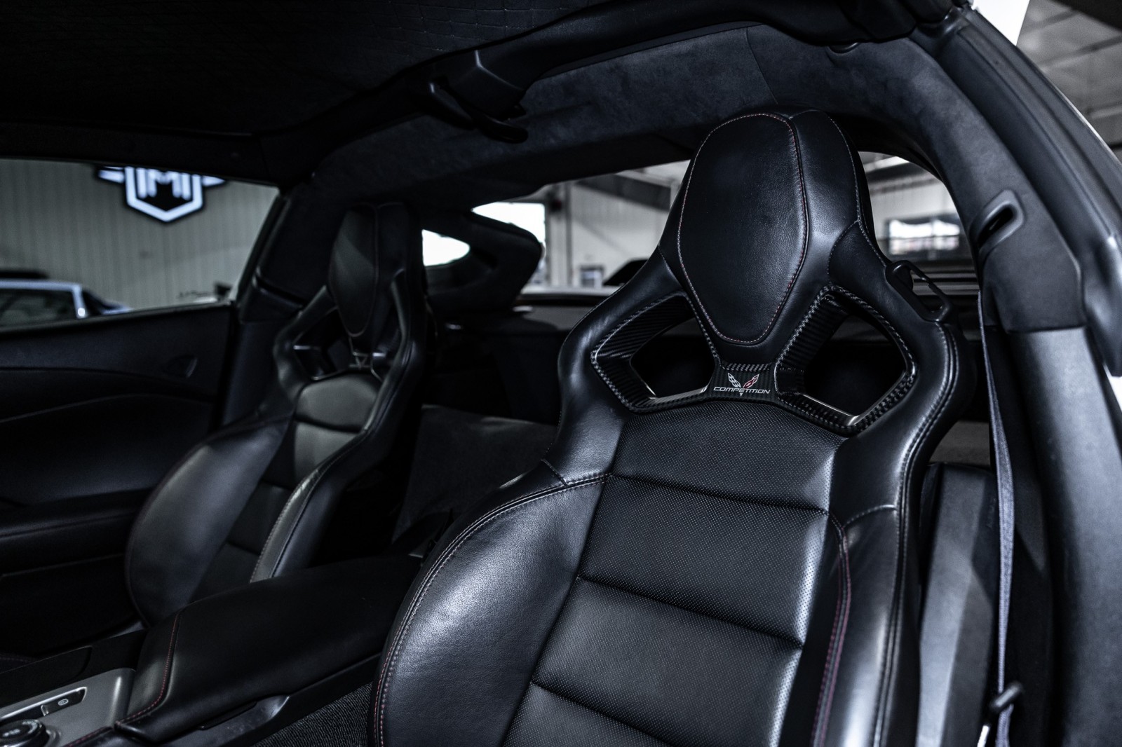 Used Car 2017 Chevrolet Corvette  Z06 3lz For Sale Under $80,000 In Boerne, Texas