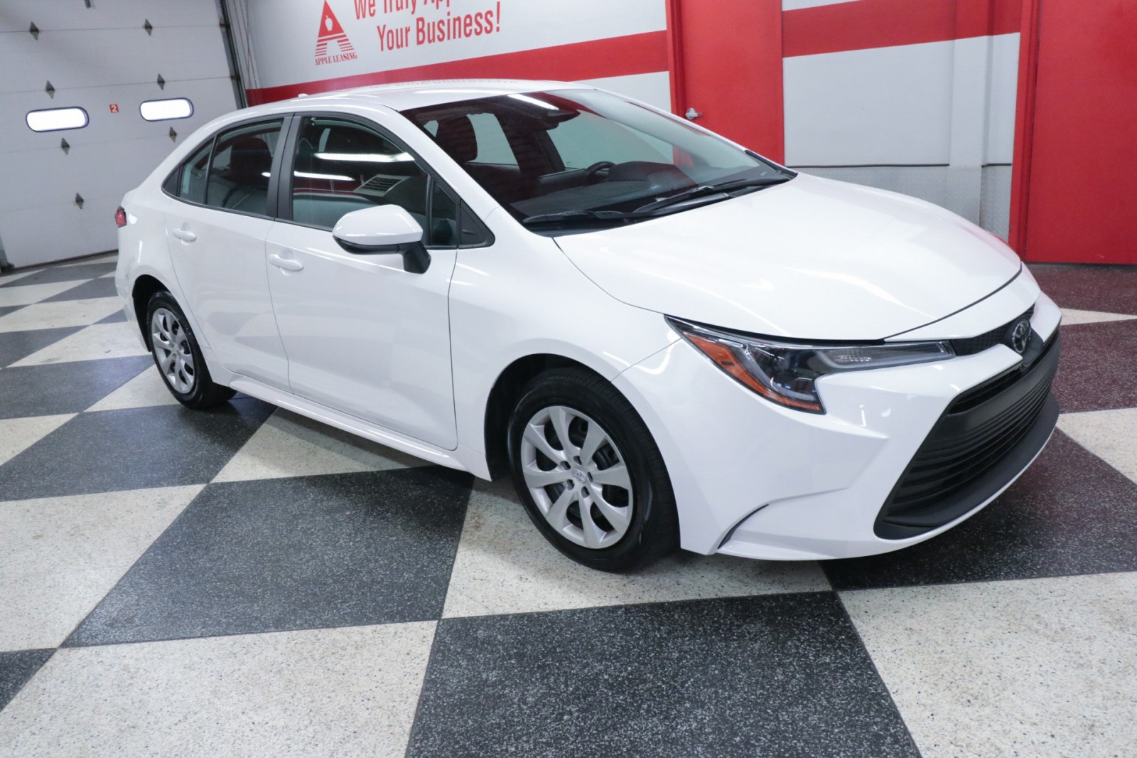 Used Car 2025 Toyota Corolla  Le For Sale Under $25,000 In Austin, Texas