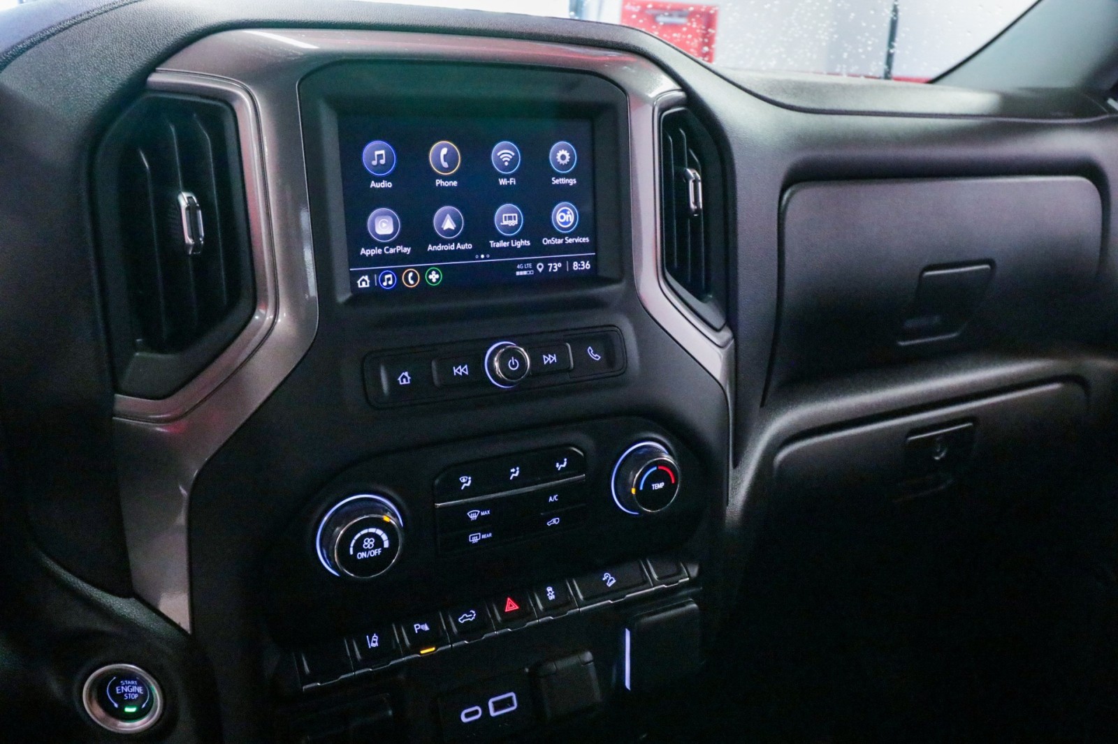 Used Car 2025 Chevrolet Silverado 2500hd  Custom For Sale Under $60,000 In Austin, Texas