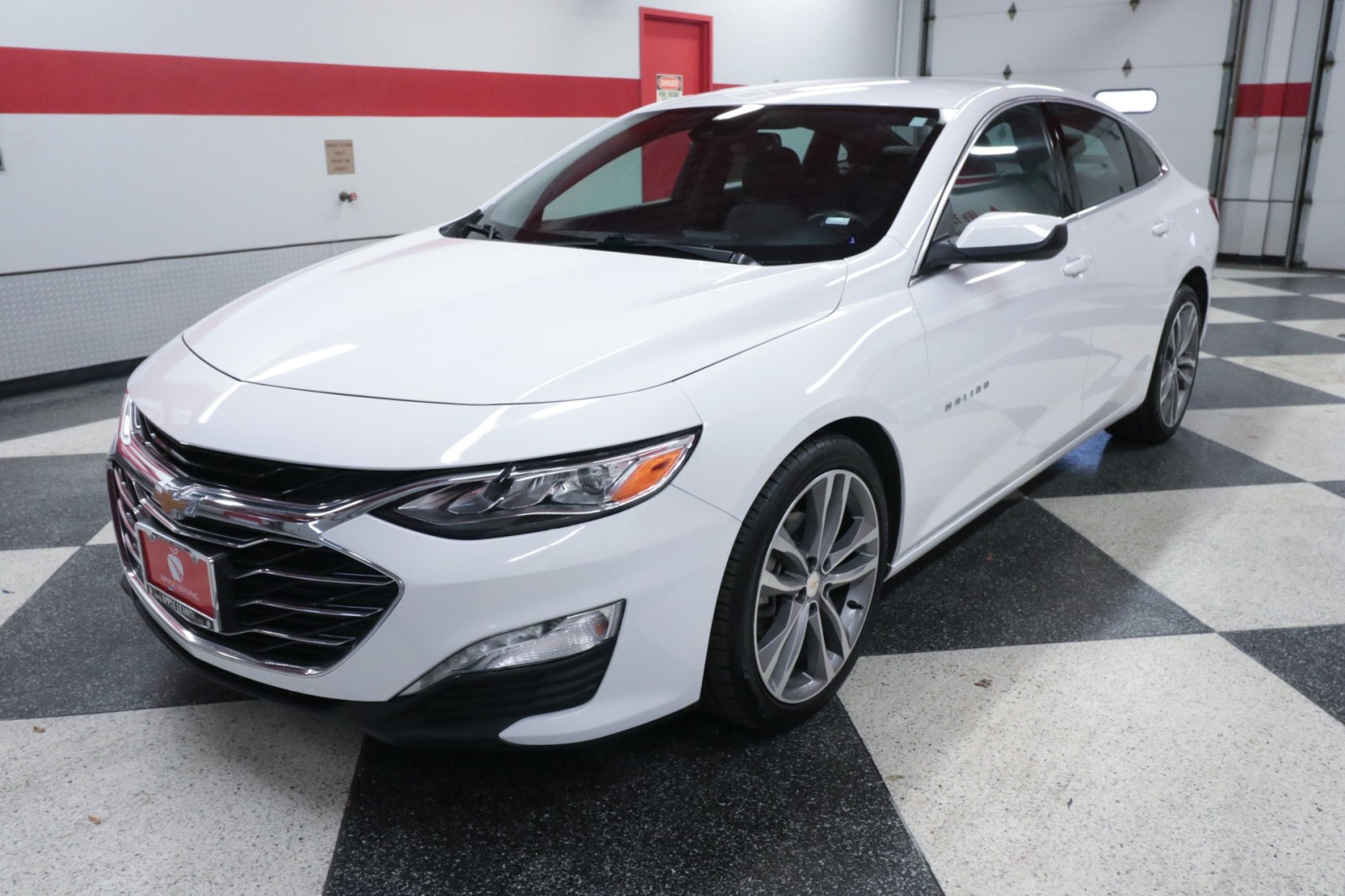 Used Car 2024 Chevrolet Malibu  Lt For Sale Under $25,000 In Austin, Texas