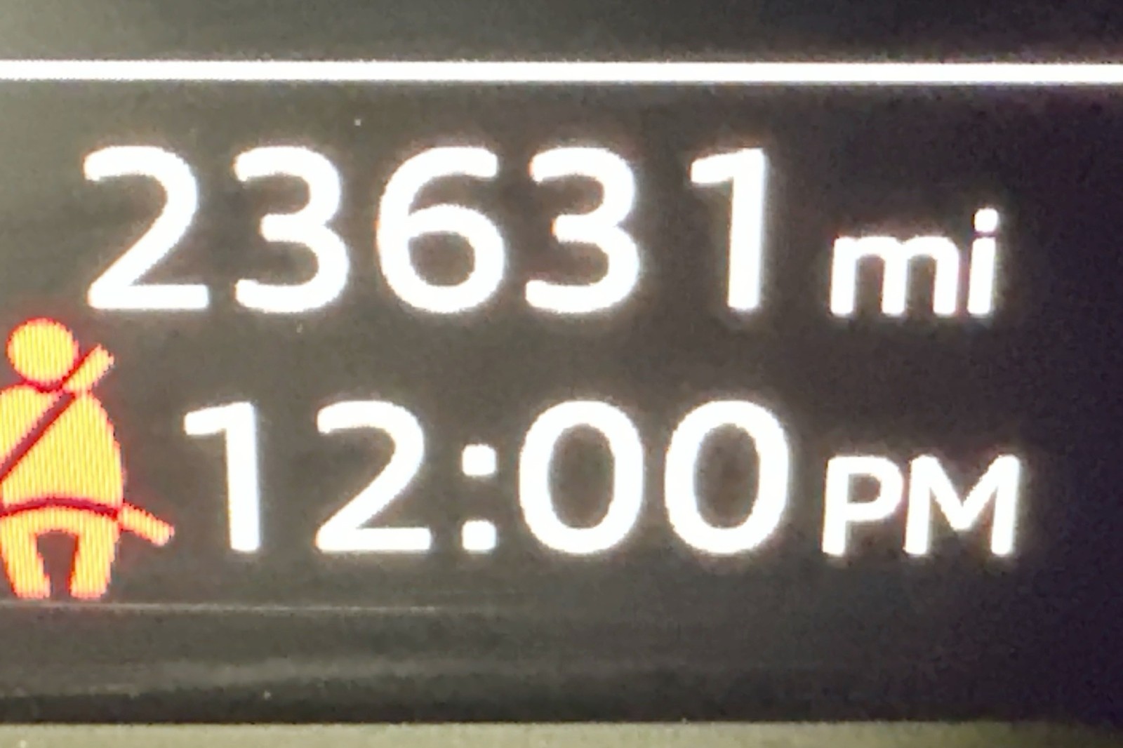 Used 2023 Mythos Black Metallic/Black Roof Audi Premium Plus image 20