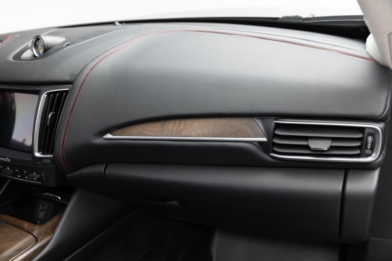 2017 Maserati Levante S S in , 