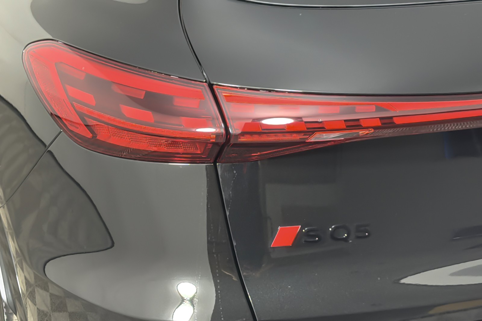 New 2026 Mythos Black Metallic Audi Premium Plus 3.0 TFSI quattro image 27