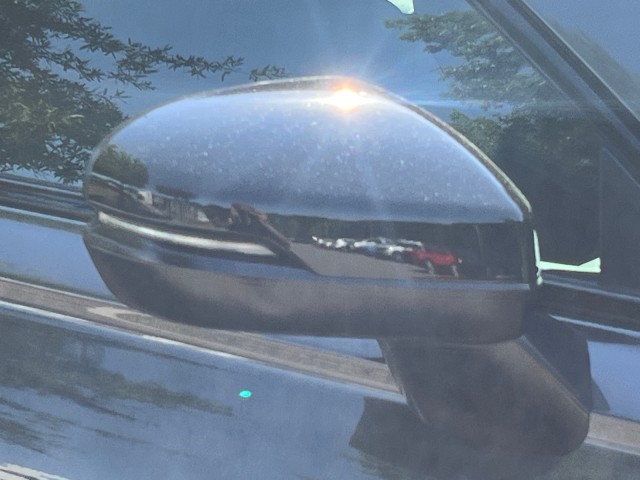 HondaCR-V Hybrid13