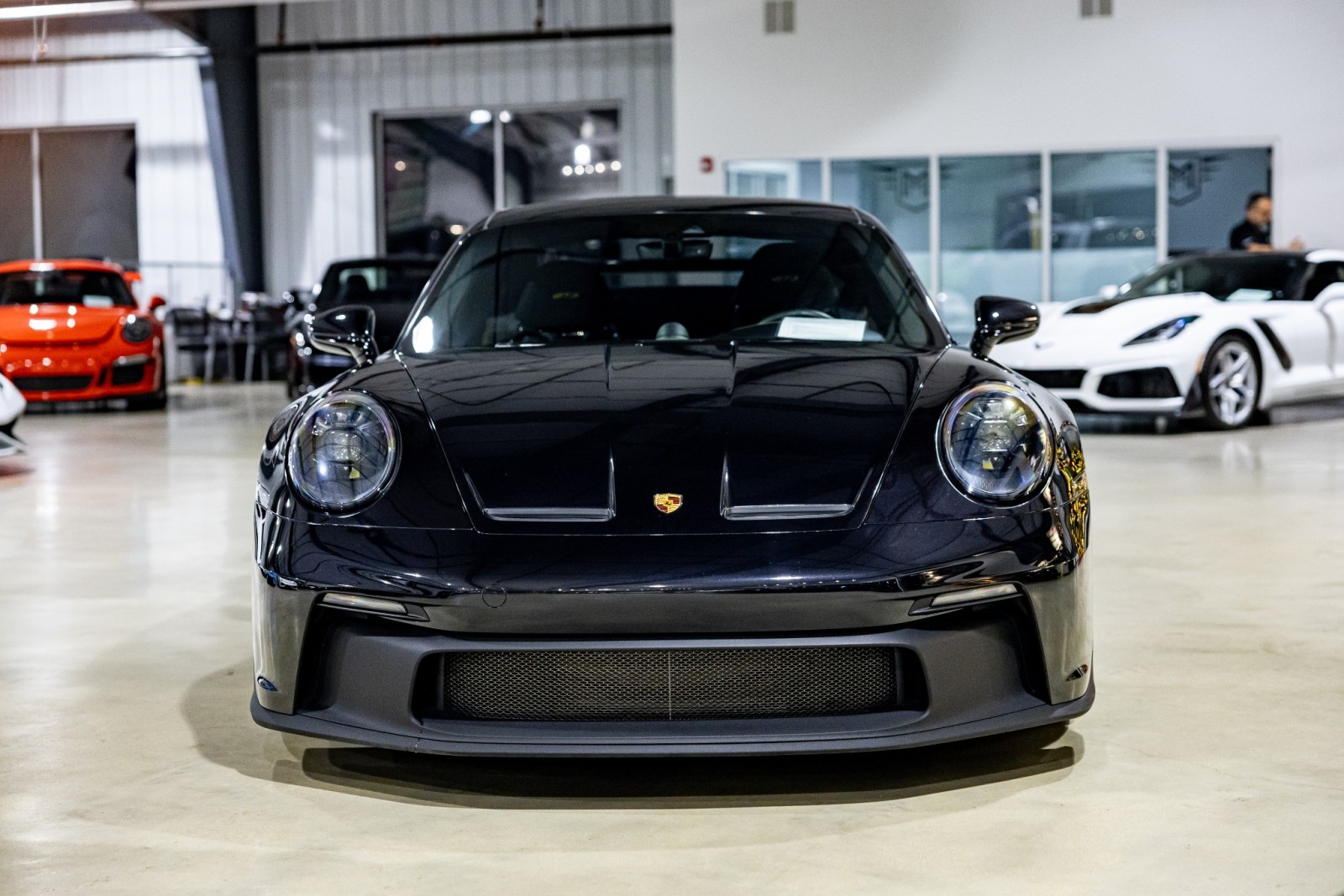 Used Car 2023 Porsche 911  Gt3 For Sale Under $290,000 In Boerne, Texas