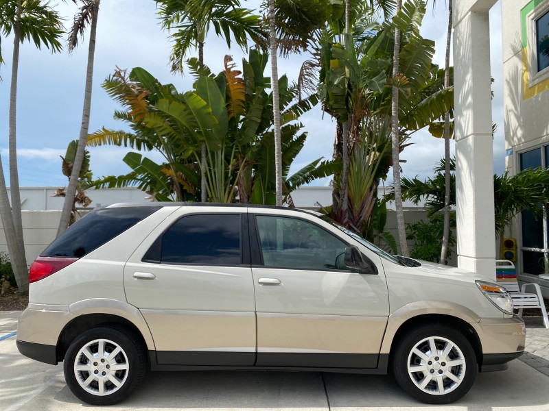 2005 Buick CX Rendezvous 1 OWNER LOW MILES 61,892 SUV in ,