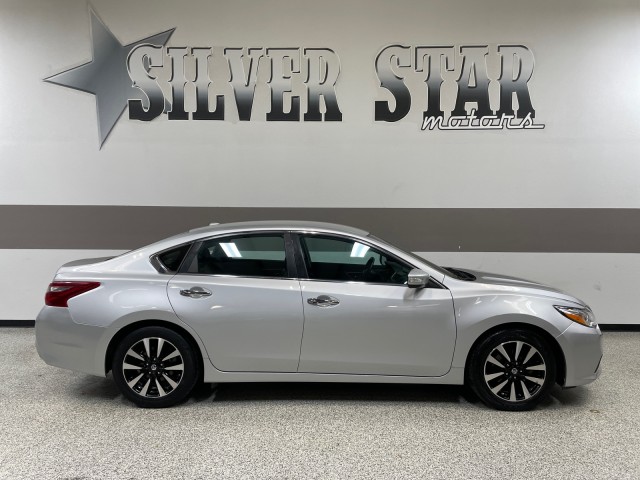 2018 Nissan Altima 2.5 SL in , 