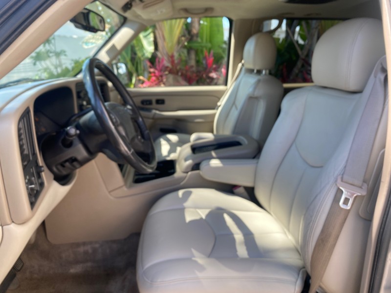 2004 GMC Yukon XL SLE 1 OWNER LEATHER SUNROOF in , 