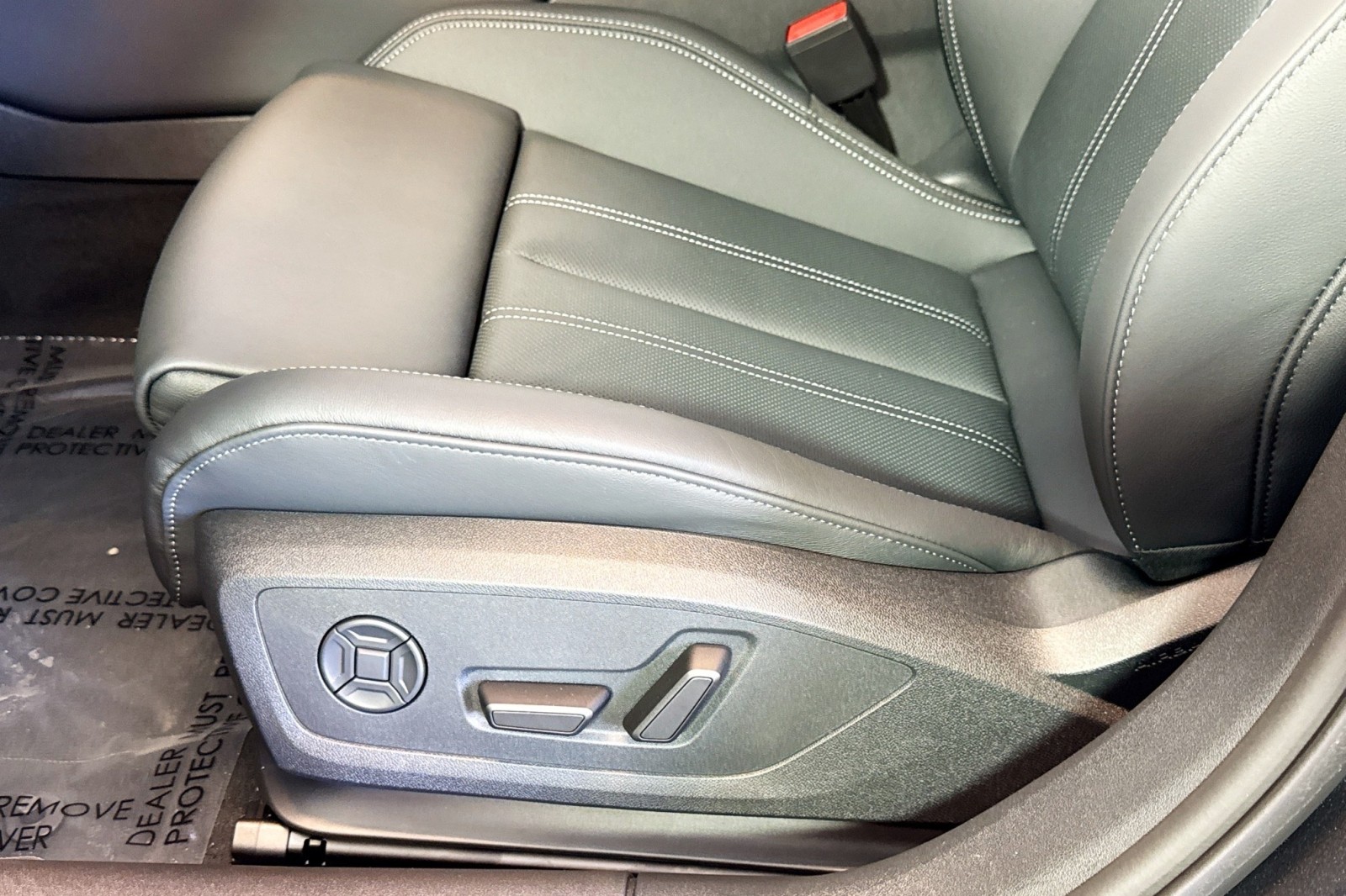 New 2026 DAYTONA GRAY Audi Premium Plus quattro image 16