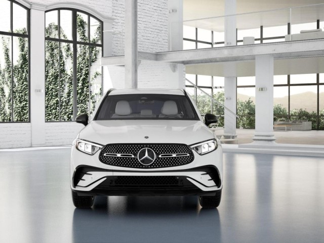 2025 Mercedes-Benz GLC GLC 300 7