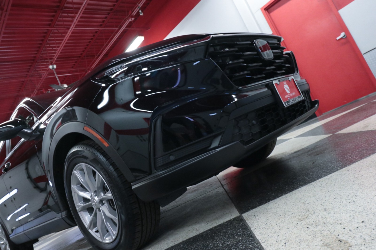 Used Car 2023 Honda Cr-v  Ex-l For Sale Under $30,000 In Austin, Texas