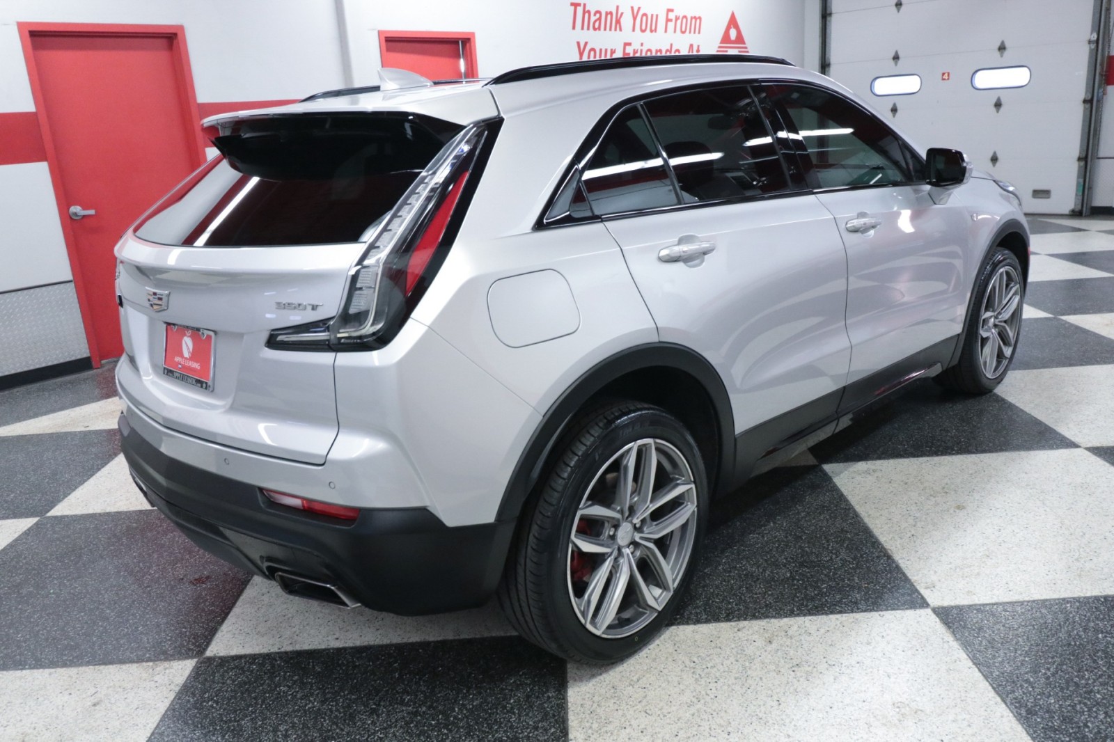 Used Car 2021 Cadillac Xt4  Fwd Sport For Sale Under $25,000 In Austin, Texas