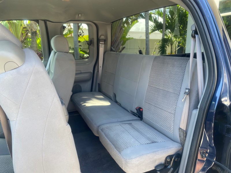 2004 Ford F-150 Heritage XLT LOW MILES 41,911 1 OWNER in , 