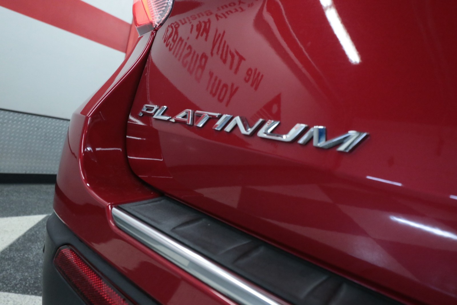 Used Car 2021 Ford Explorer  Platinum For Sale Under $35,000 In Austin, Texas