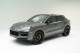 2025  Cayenne E-Hybrid Coupe in , 