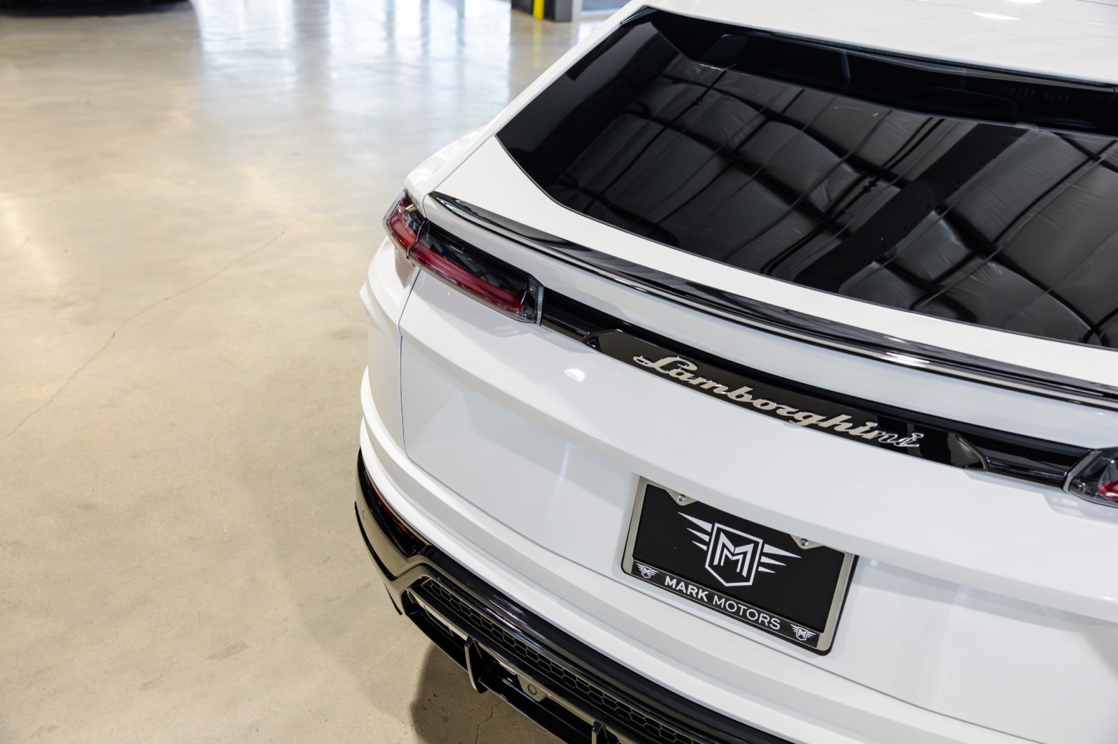 Used Car 2022 Lamborghini Urus  For Sale Under $230,000 In Boerne, Texas