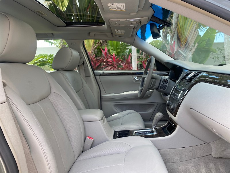 2008 Cadillac DTS LOW MILES 41,600 w/1SC in , 