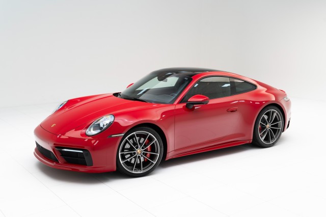 2024  911 Carrera S in , 