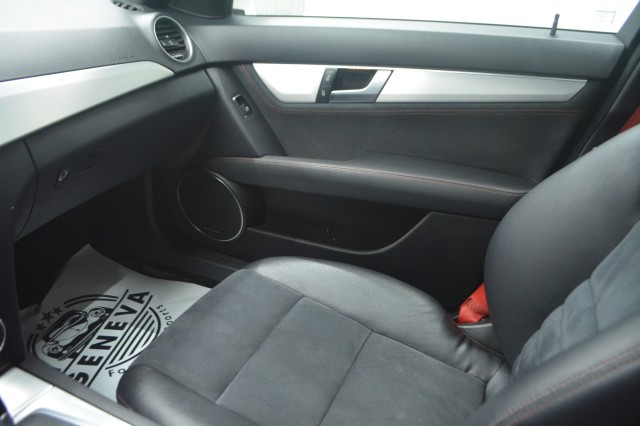 Used 2013 Mercedes-Benz C-Class C 300 Sport Sedan for sale in Geneva NY