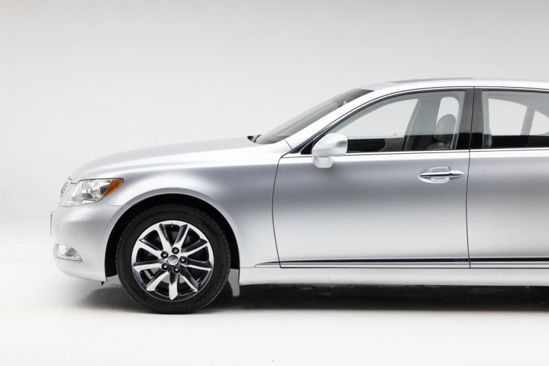 2007 Lexus LS 460 L L in ,