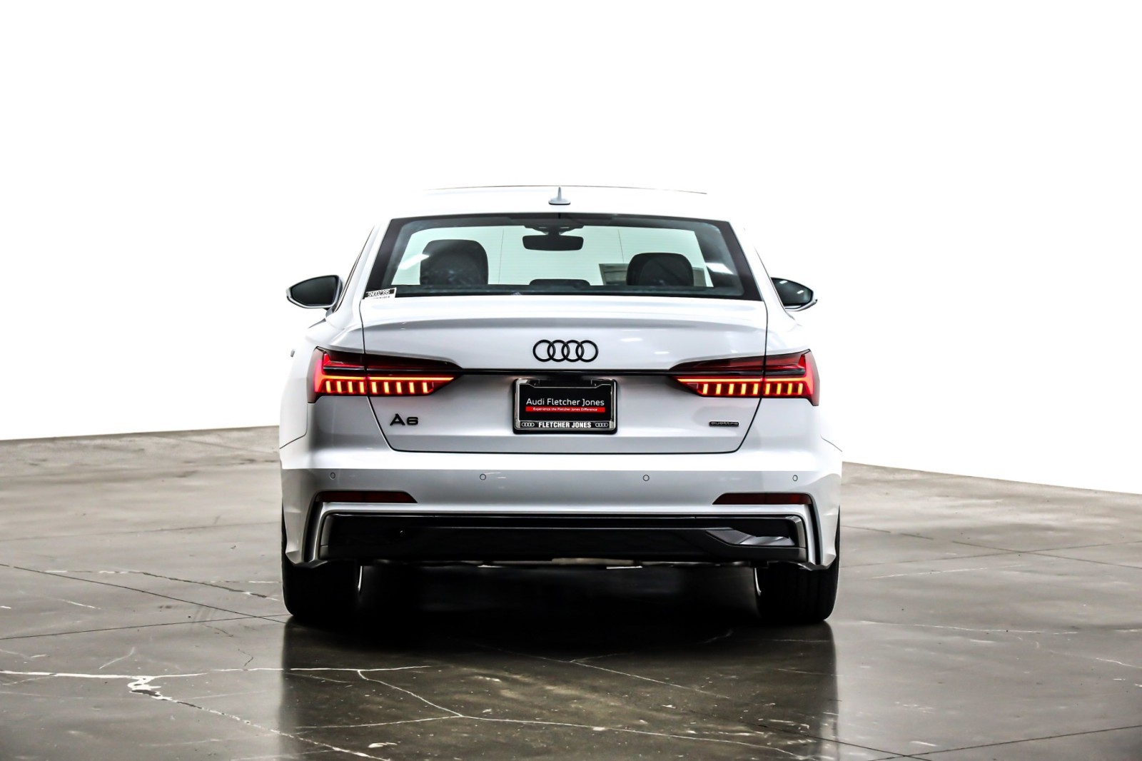 Trunk Ledge Kit | AUDI A3 CABRIOLET BASE 2016 Trunk Ledge Kit | AUDI A3 CABRIOLET BASE 2016