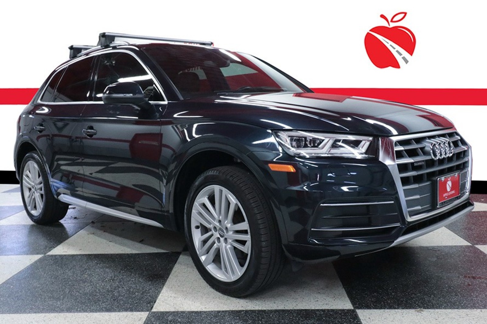 2019 Audi Q5