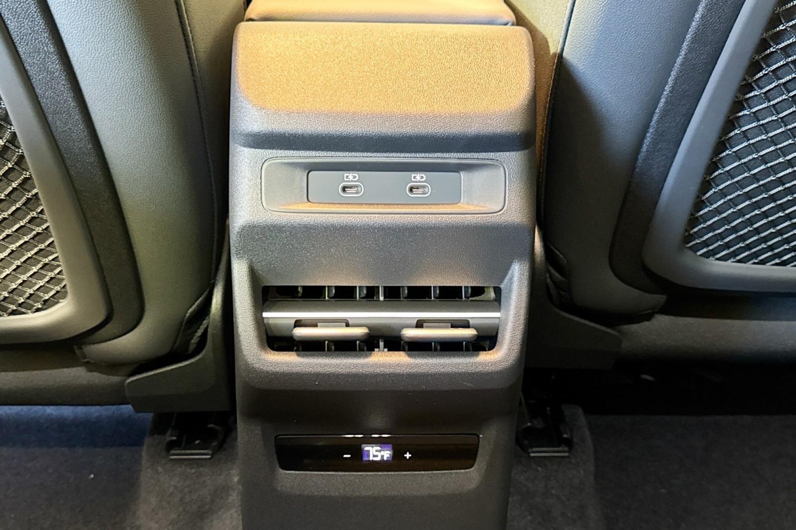 New 2026 Mythos Black Metallic Audi S line image 23