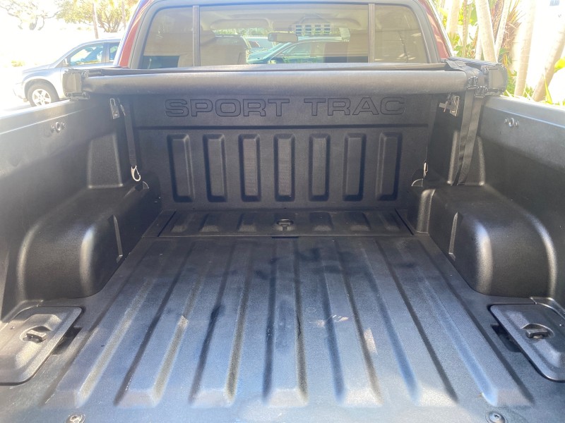 2008 Ford Explorer Sport Trac Limited LOW MILES 49,936 in , 