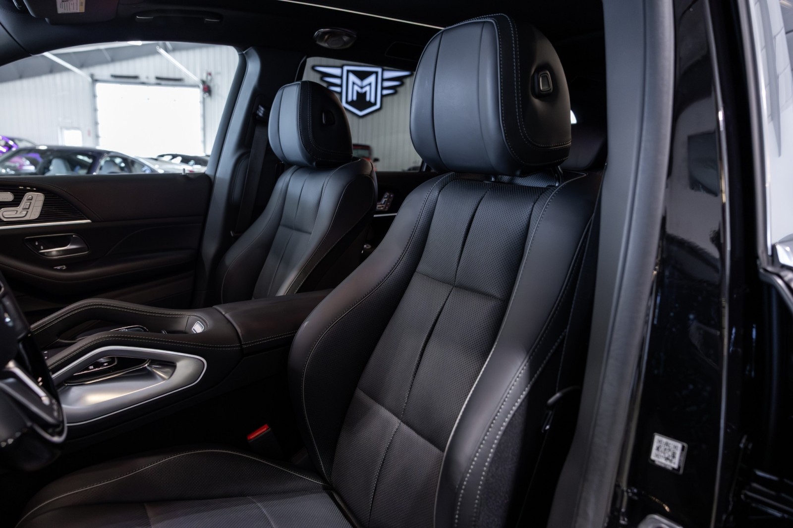 Used Car 2021 Mercedes-benz Gls  Maybach Gls 600 For Sale Under $130,000 In Boerne, Texas