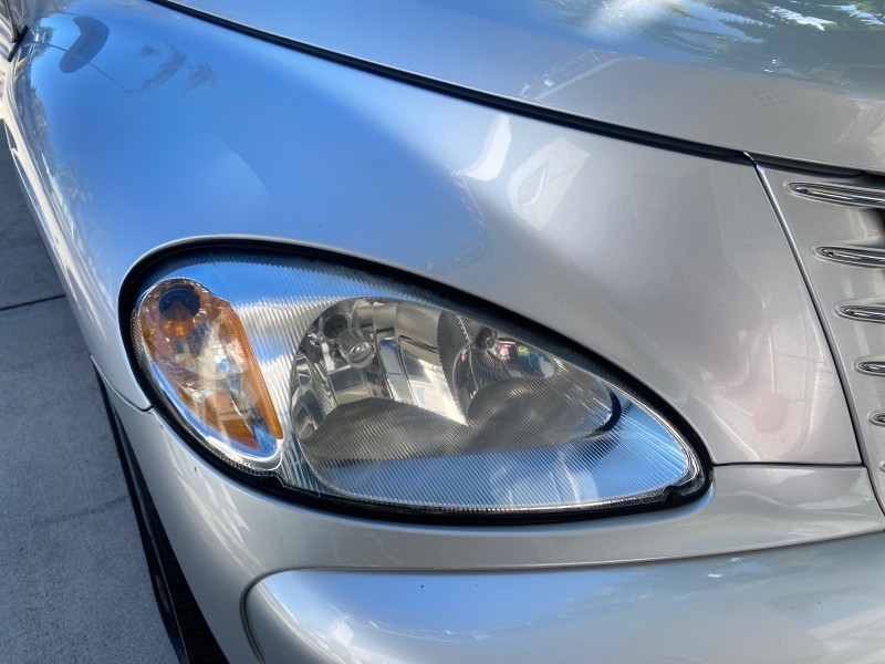 2005 Chrysler PT Cruiser GT LOW MILES 35,037 1 OWNER in ,