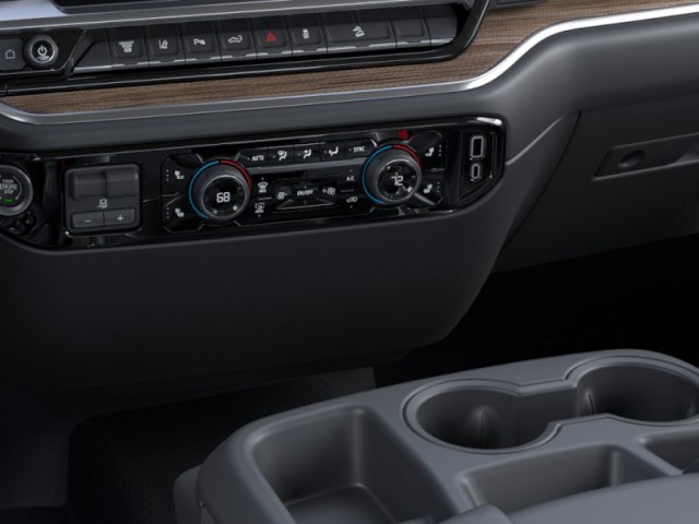 ChevroletSilverado 2500HD23