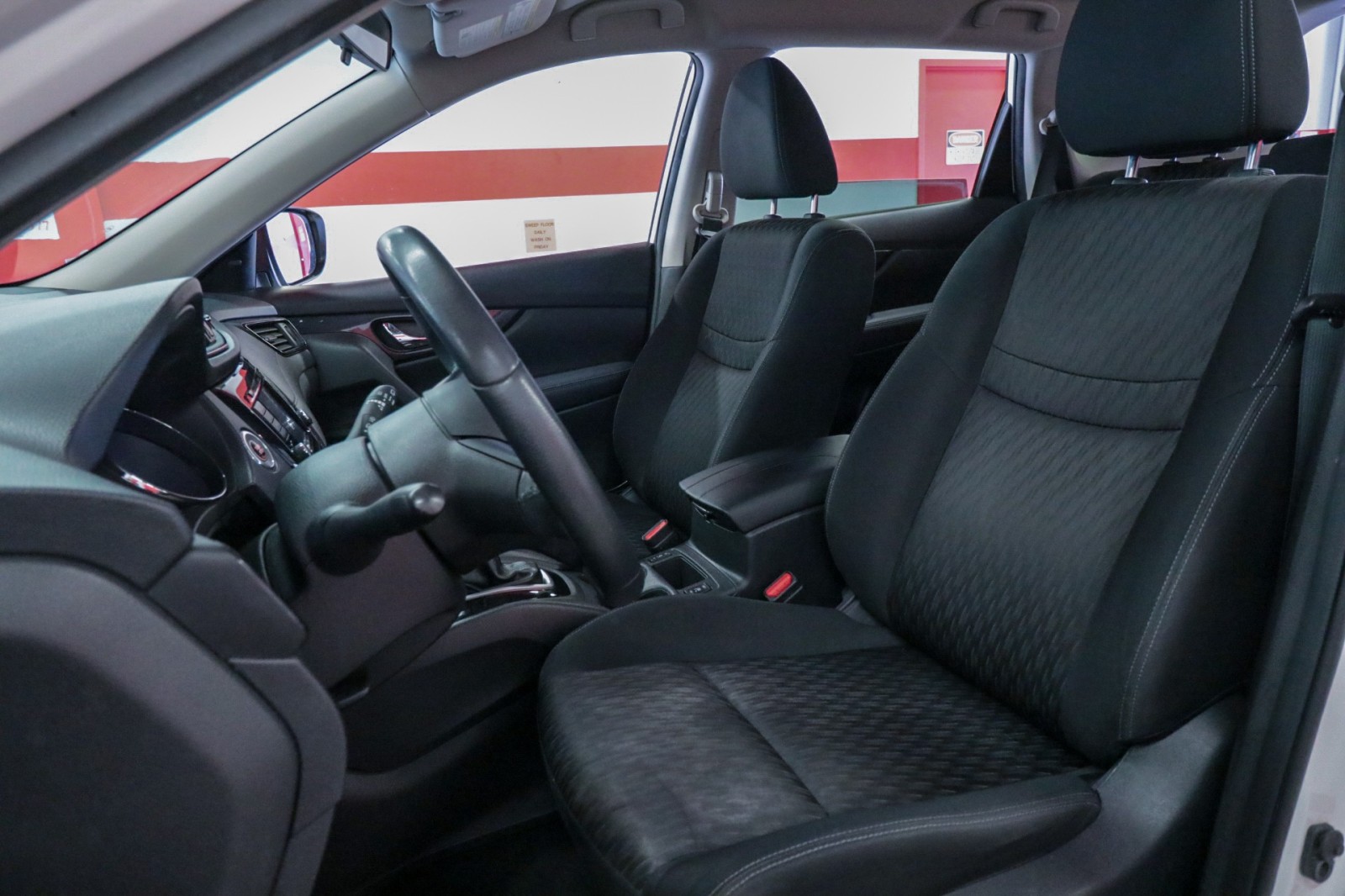 Used Car 2020 Nissan Rogue  Sv For Sale Under $20,000 In Austin, Texas