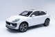 2025  Macan  in , 