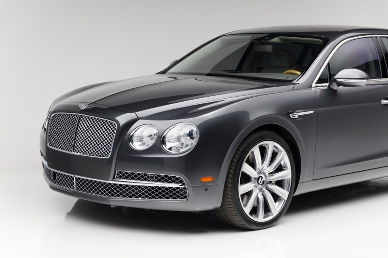 2016 Bentley Flying Spur W12 in , 