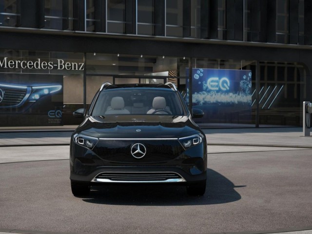 2024 Mercedes-Benz EQB EQB 250+ 7