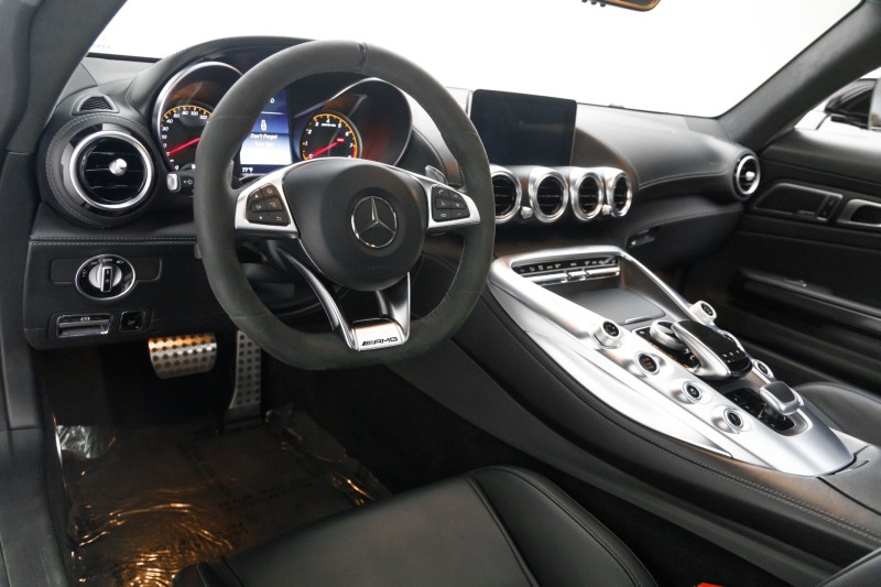 2016 Mercedes-Benz AMG GT S S in , 