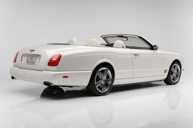 2010 Bentley Azure T 1 of 80 T in , 