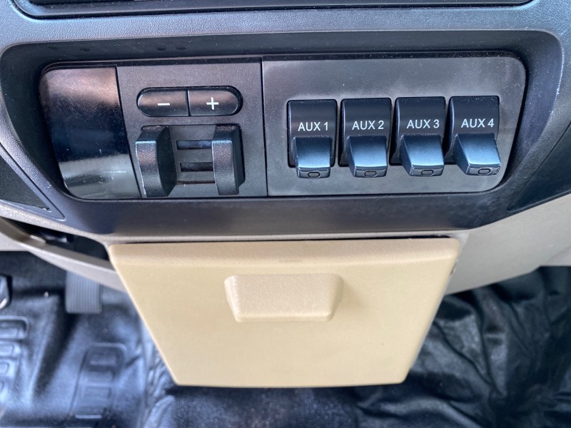 2008 Ford Super Duty F-350 POWER STROKE TURBO DIESEL XL in , 
