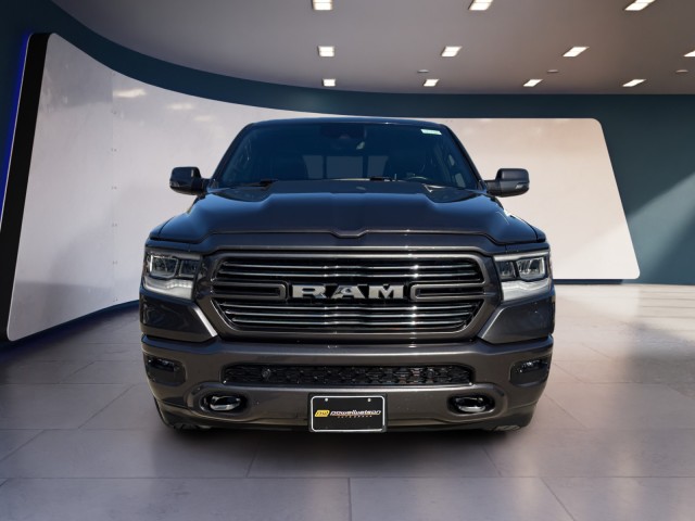 2023 Ram 1500 Laramie 8