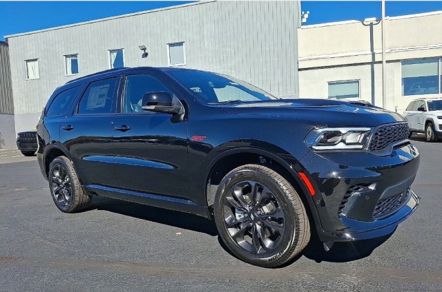 2026 Dodge Durango SUV / Crossover All-Wheel Drive Automatic