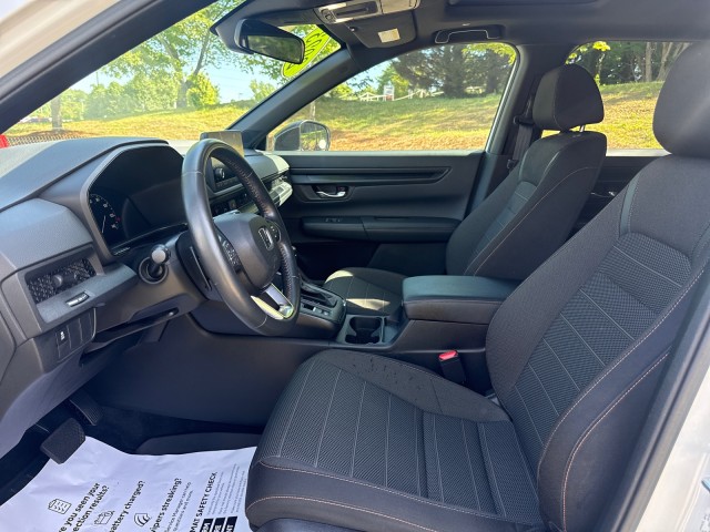 HondaCR-V Hybrid18