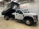 2021  Super Duty F-550 DRW XL 4x4 Diesel Dually 11ft Dump Bed PTO Touch Screen Bluetooth in , 